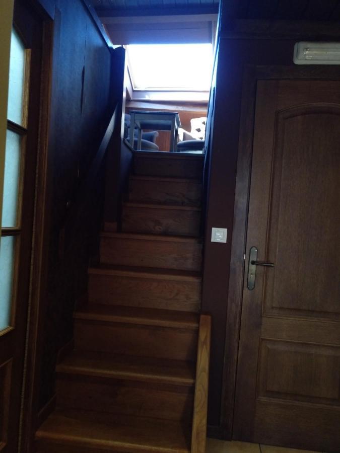 Hostal Medievo Monforte De Lemos Exteriör bild