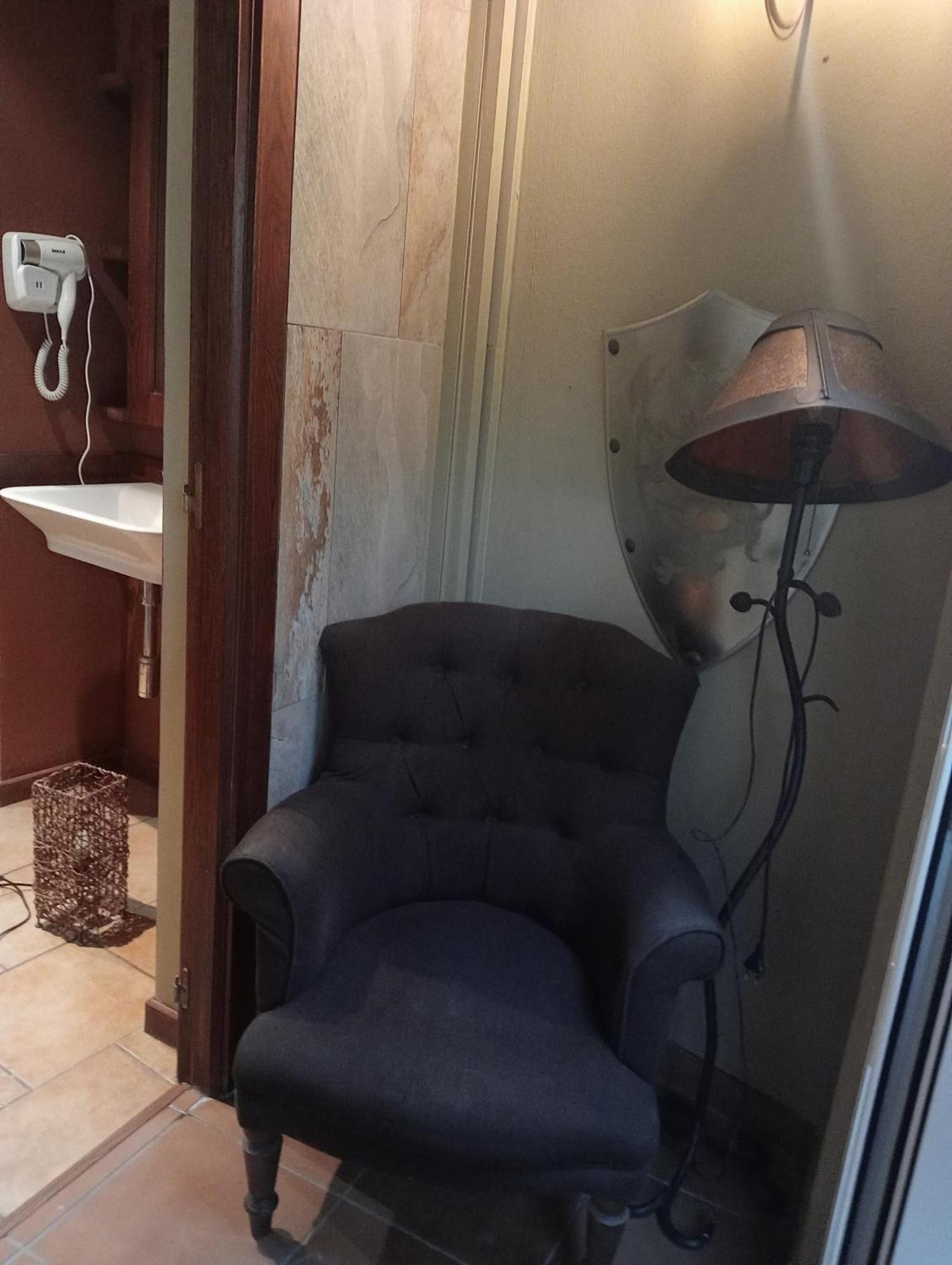 Hostal Medievo Monforte De Lemos Exteriör bild