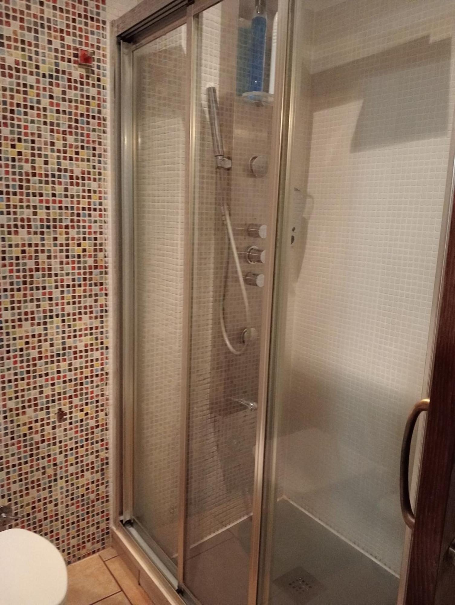 Hostal Medievo Monforte De Lemos Rum bild