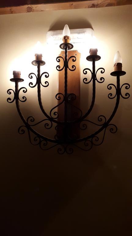 Hostal Medievo Monforte De Lemos Exteriör bild