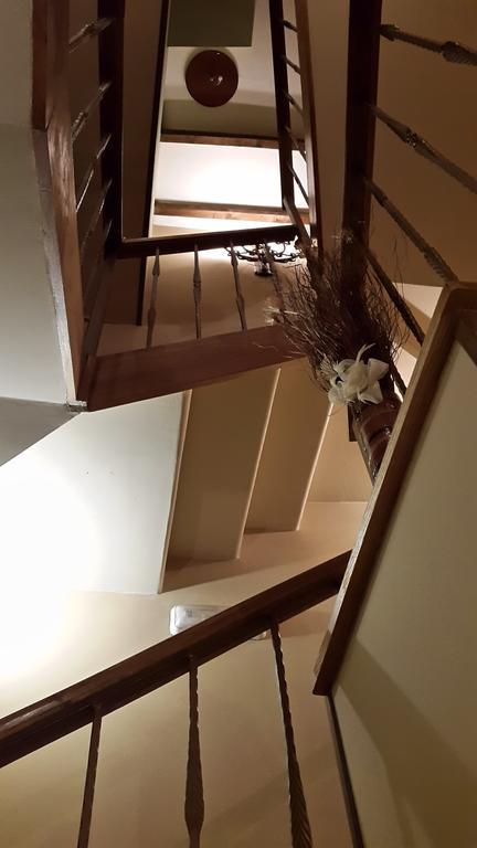 Hostal Medievo Monforte De Lemos Exteriör bild