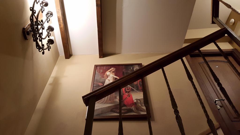 Hostal Medievo Monforte De Lemos Rum bild